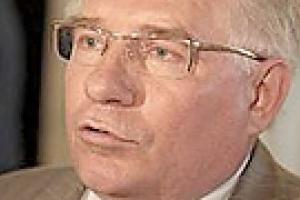 ПР отвергла обвинения премьера в захвате НАК "Надра Украины"