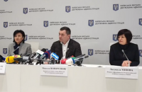 ​КГГА: в Киеве коронавируса нет, но город готов к возможным угрозам