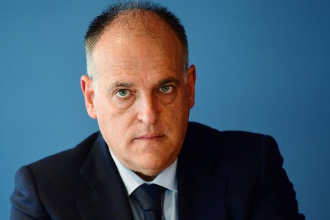Президент Ла Лиги рассказал, когда в Испании продолжится сезон-2019/20