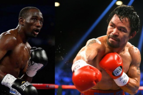 Президент Top Rank намерен организовать камбэк Мэнни Пакьяо мегафайтом