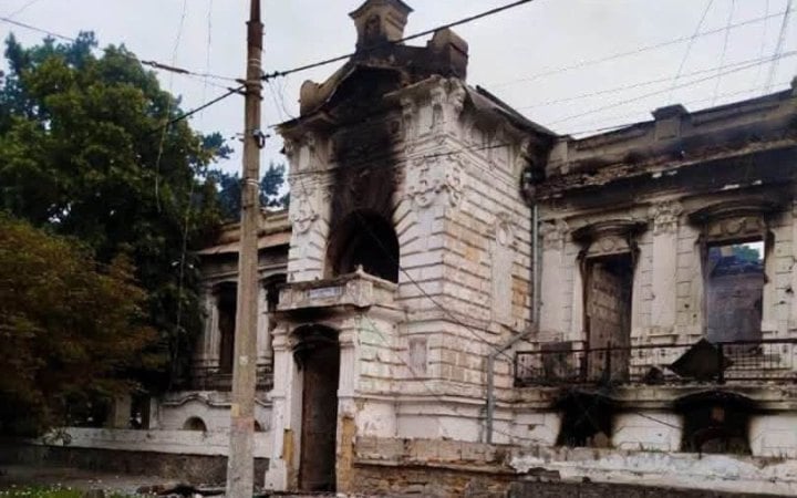 Одна людина загинула, 12 поранені: наслідки російського терору на Херсонщині