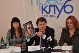 Фесенко: явка на местных выборах будет меньше, чем на президентских