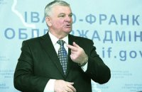 Вышиванюк: карпатские леса высыхают из-за кислотных дождей 