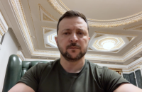 Максимум уваги зараз приділяється Харкову: енергетичній ситуації, підтримці людей та бізнесів, — Зеленський