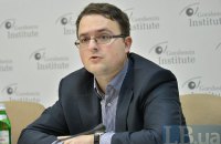 Зеленский назначил постпреда в Крыму