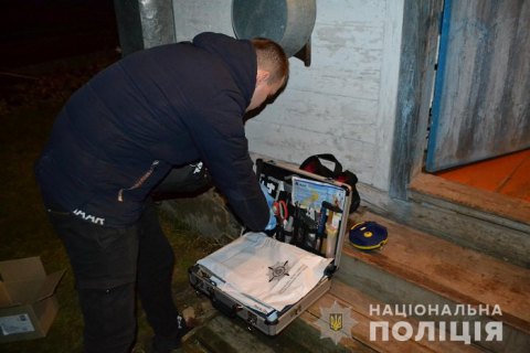 В Ровенской области 86-летний пенсионер убил и расчленил свою жену