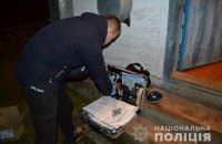 В Ровенской области 86-летний пенсионер убил и расчленил свою жену