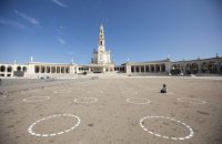 У Португалії запроваджують жорсткий локдаун через третю хвилю COVID-19