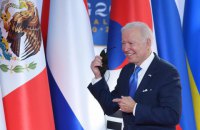Байден пообещает Путину санкции и усиление НАТО в случае вторжения в Украину, - Washington Post 