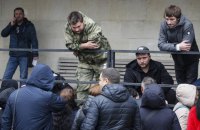 Загальна мобілізація не вирішить проблеми доступної військової сили РФ, – ISW