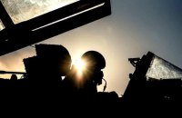 "Я не думаю, що в найближчі кілька місяців чи навіть років ми обов’язково передамо винищувачі", – Воллес