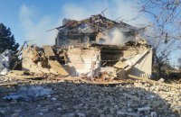 Окупанти понад 300 разів за добу били по Запорізькій області