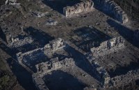 Для захоплення Часового Яру ворог зосереджує сили на захід від Бахмута, — ОСУВ "Хортиця"