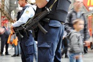 В Испании задержаны трое боевиков "Аль-Каиды"