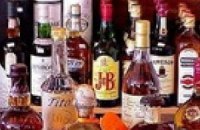 В России от алкоголя умирают полмиллиона человек в год