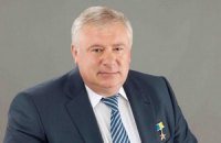 Партию Кирпы возглавил нардеп Остапчук