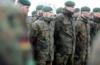 Страны Балтии просят усилить батальоны НАТО морскими силами