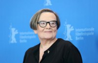 Агнешка Холланд: "Европа меня вдохновляет и злит, она дает надежду"