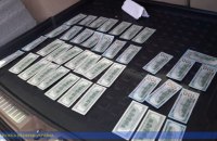 Во Львовской области из воинской части украли запчасти к МиГ-29