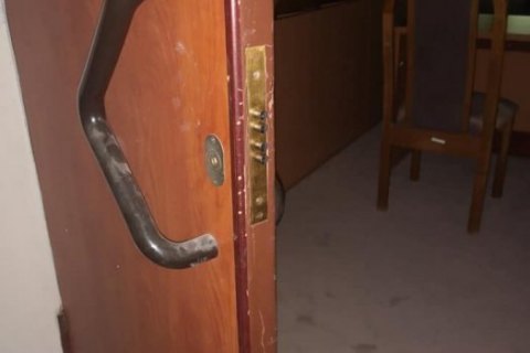 Глава Николаевского облсовета сообщила о попытке переворота 
