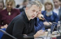 Кабмин уволил третьего за три месяца заместителя министра энергетики