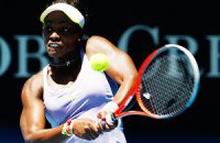 AusOpen: и грянул гром - "Черная Рысь" загрызла "Черную Пантеру" 