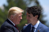У Трампа заявили, що місце Трюдо у пеклі
