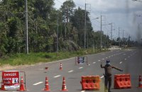 Таїланд і Камбоджа вперше від серпня порушили перемир'я