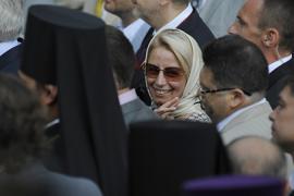 Герман: ко всем церквям у власти одинаковое отношение
