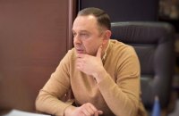 Гутцайт допустив відмову від бойкоту змагань, де беруть участь спортсмени з Росії та Білорусі