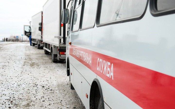 Україна повернула тіла 58 загиблих на війні героїв
