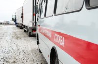 Україна повернула тіла 58 загиблих на війні героїв