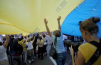 В Луганске из-за приезда Кирилла запретили все акции