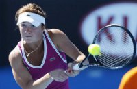 Свитолина обыграла чемпионку Уимблдона