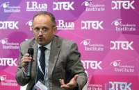 Бессмертный пояснил, в чем заключаются особенности местного самоуправления в ОРДЛО