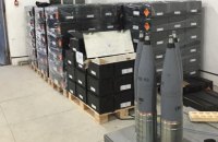 Американці закуплять для України боєприпаси, сумісні зі зброєю радянської розробки, на суму 165 мільйонів доларів