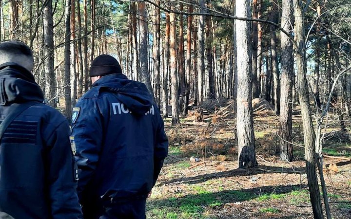 Ще одна людина підірвалась на російській міні на Херсонщині