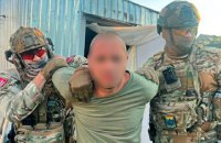 В Одесі затримали двох нападників у військовій формі, які пограбували подружжя