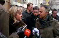 Луценко просит Европейский суд ускорить работу 