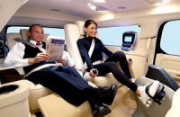 Американская компания встроила велотренажер в Cadillac Escalade