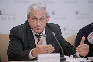 Ситуация в США - это ужас без конца, - экс-замглавы НБУ