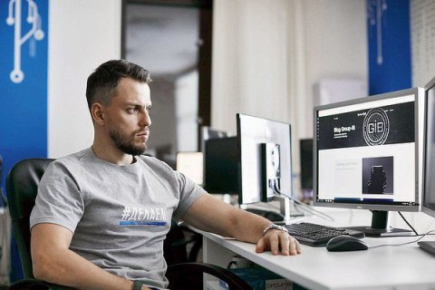 У Росії за обвинуваченням у держзраді арештували засновника однієї з провідних компаній у сфері кіберзахисту