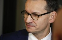 Премьер-министры Польши, Чехии и Словении сегодня совершат визит в Киев