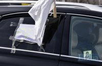 В ОП назвали маршрути зелених коридорів на 18 березня