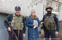 Во время обстрелов: задержали харьковчанина, укравшего в подвале у женщины 30 тыс. долларов