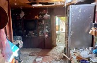 Внаслідок російського обстрілу Запорізької області поранена дитина, - Старух