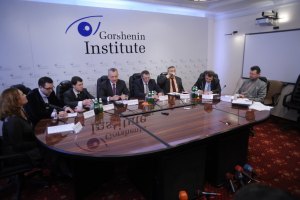 Угрозы мировой финансовой системы-2012
