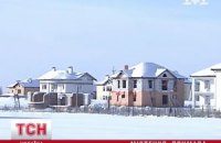 Коттеджный городок "регионала" назвали новым "Элита-центром"