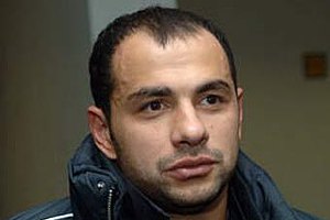 Деметрадзе, осужденный на 6 лет, вышел на волю