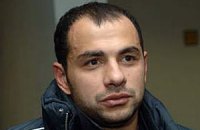 Деметрадзе, осужденный на 6 лет, вышел на волю
